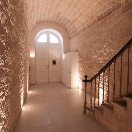 B&B Il Castello Giovinazzo Zewnętrze zdjęcie