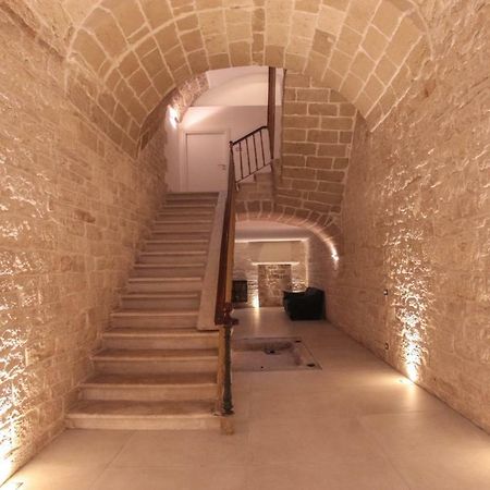 B&B Il Castello Giovinazzo Zewnętrze zdjęcie