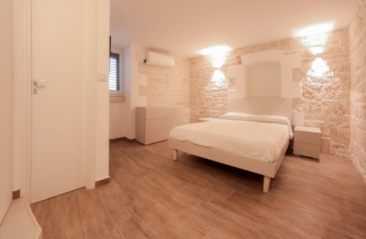 B&B Il Castello Giovinazzo Zewnętrze zdjęcie