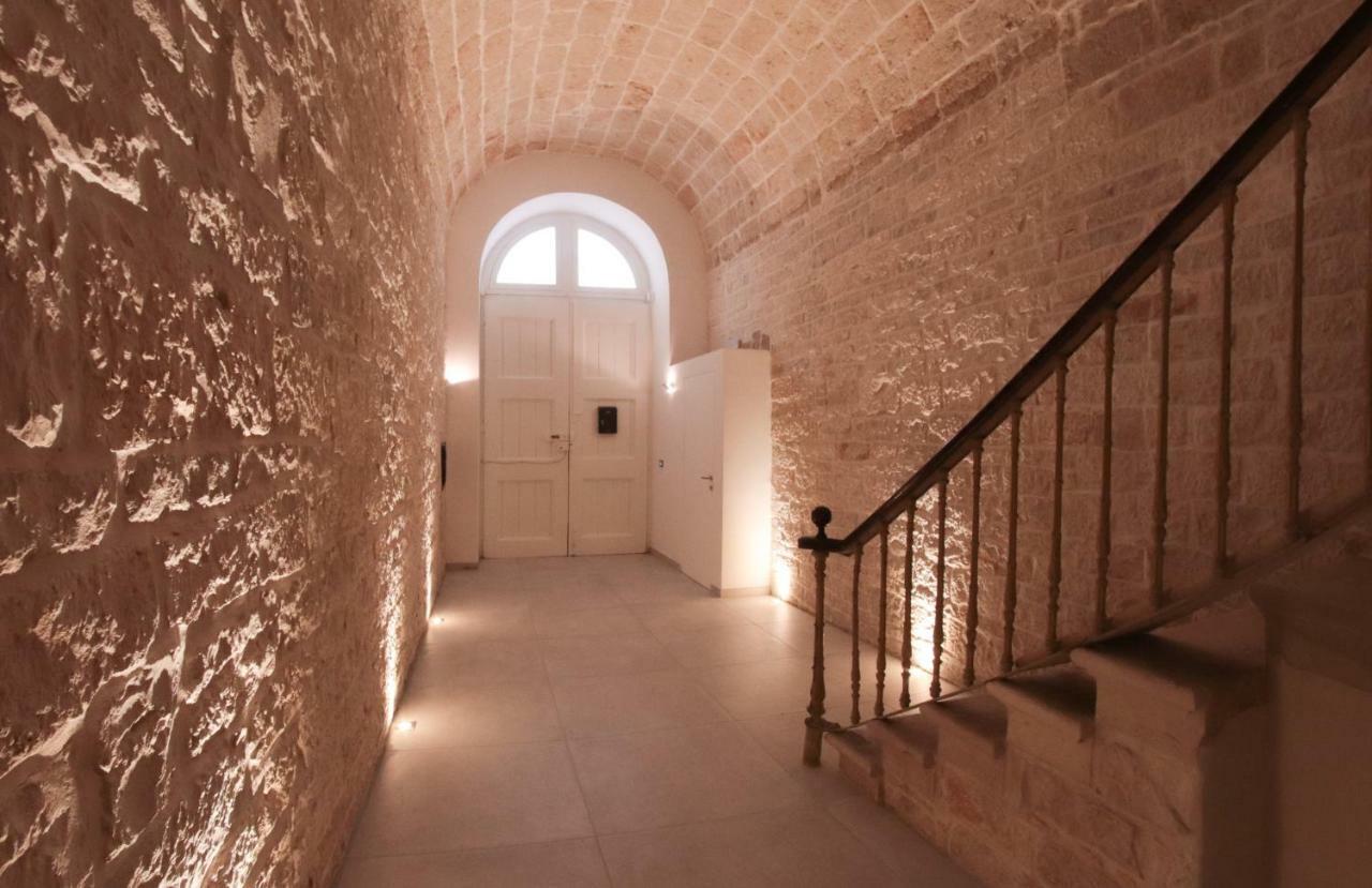 B&B Il Castello Giovinazzo Zewnętrze zdjęcie