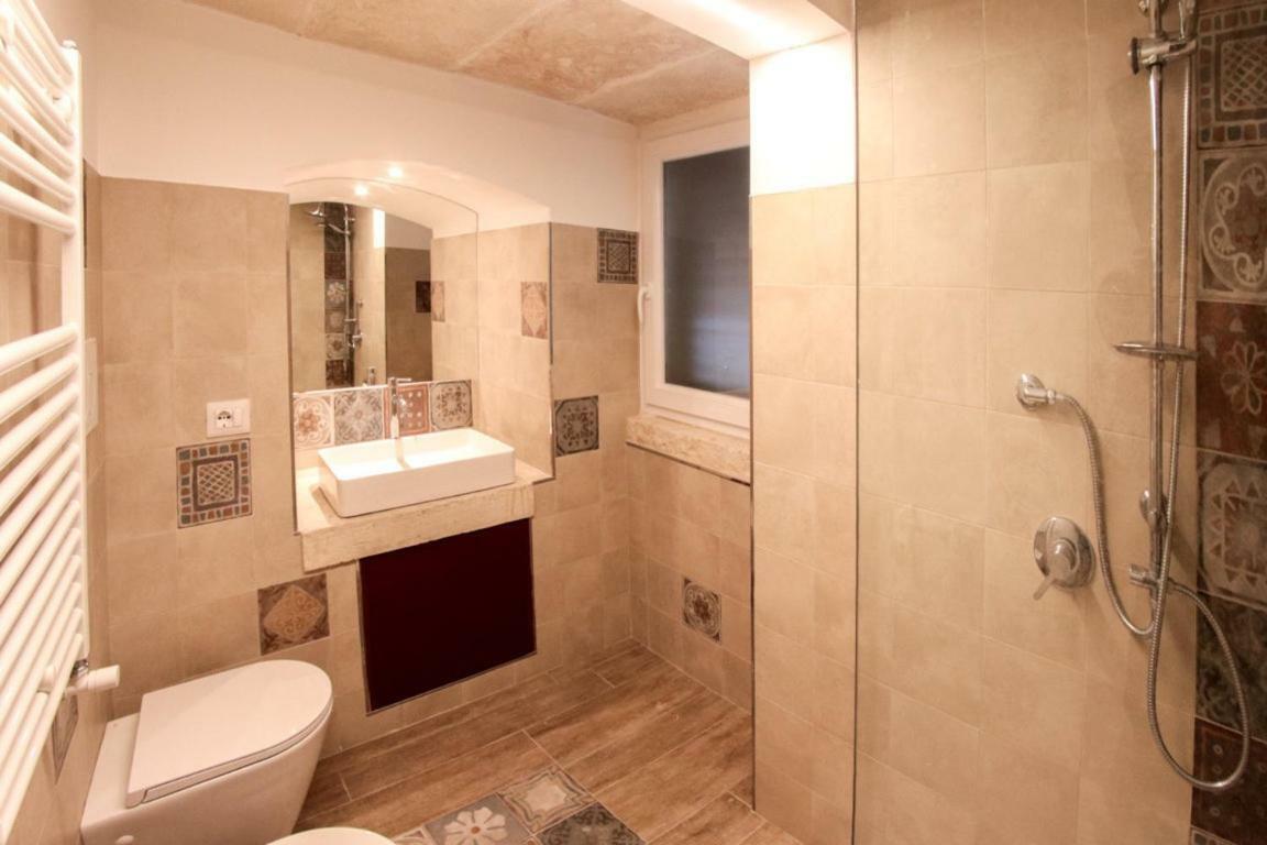 B&B Il Castello Giovinazzo Zewnętrze zdjęcie