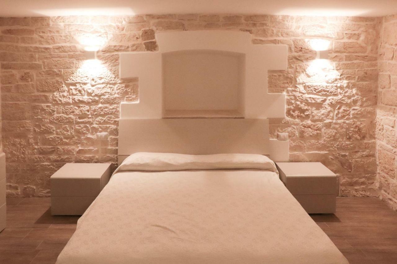 B&B Il Castello Giovinazzo Zewnętrze zdjęcie