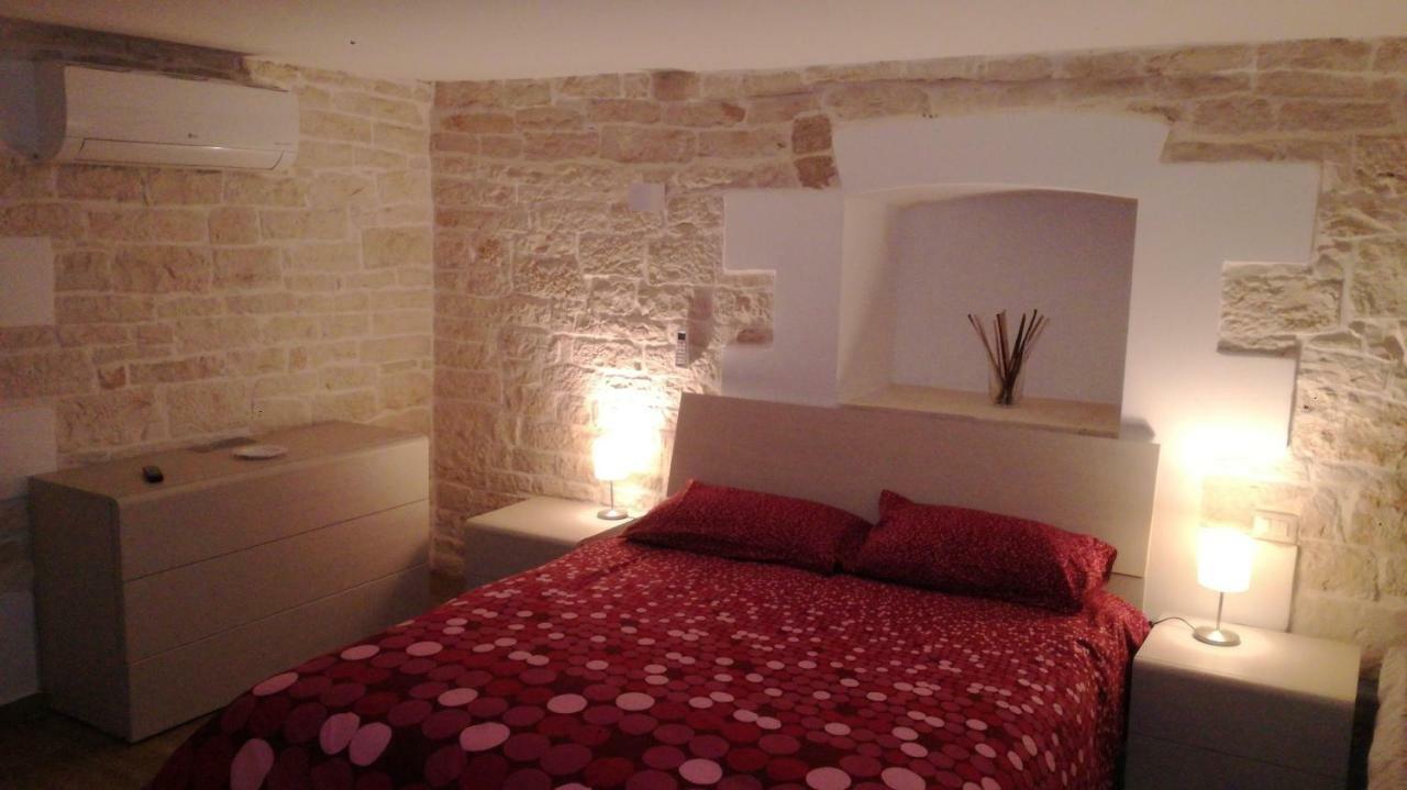 B&B Il Castello Giovinazzo Zewnętrze zdjęcie