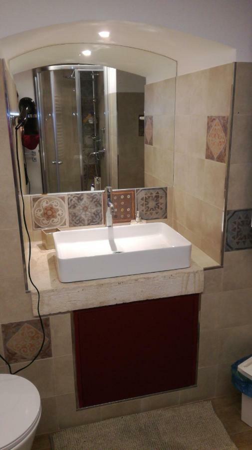 B&B Il Castello Giovinazzo Zewnętrze zdjęcie