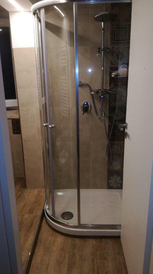 B&B Il Castello Giovinazzo Zewnętrze zdjęcie